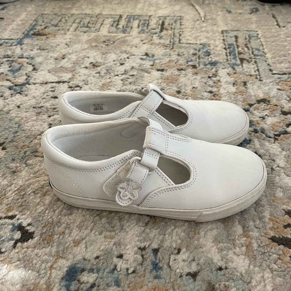 Girls Keds